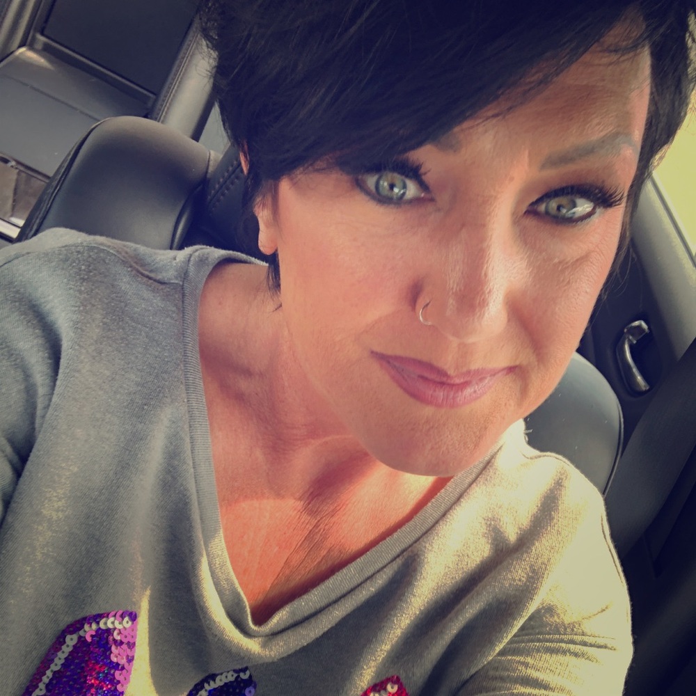 Meet your Posher, Barb